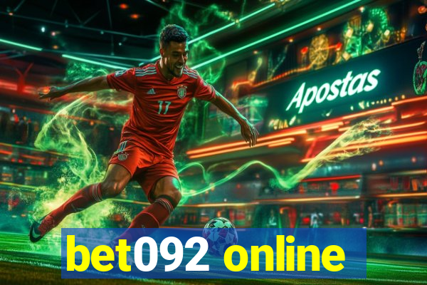 bet092 online